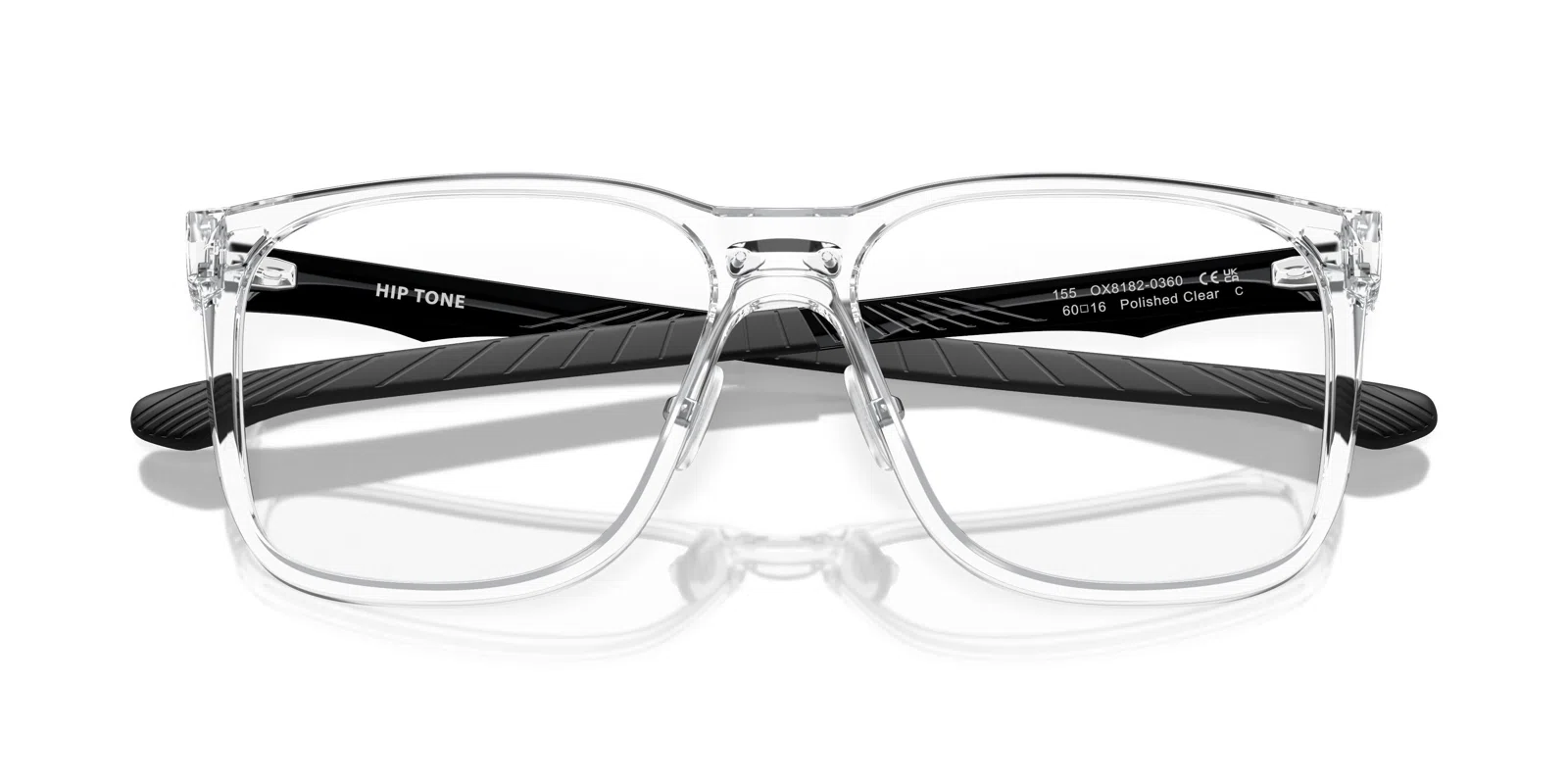 Oakley Hip Tone 8182 Eyeglasses - view 13